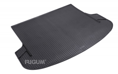 Rubber mats suitable for KIA Sorento 2009-