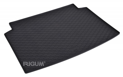Rubber mats suitable for PEUGEOT 308 Hatchback 2022-