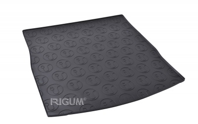 Rubber mats suitable for KIA Optima SW Hybrid 2016-